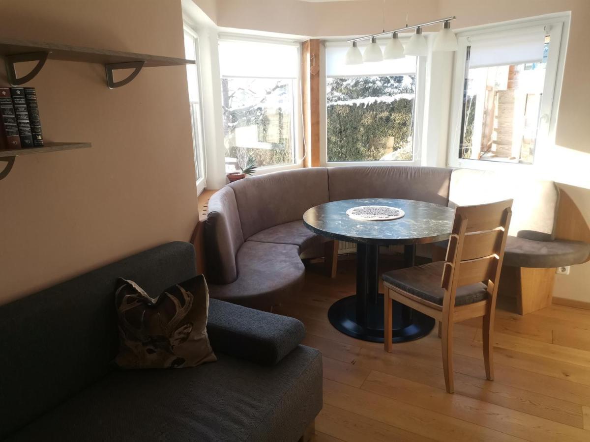Ferienwohnung Konrad Kirchdorf in Tirol Exterior foto