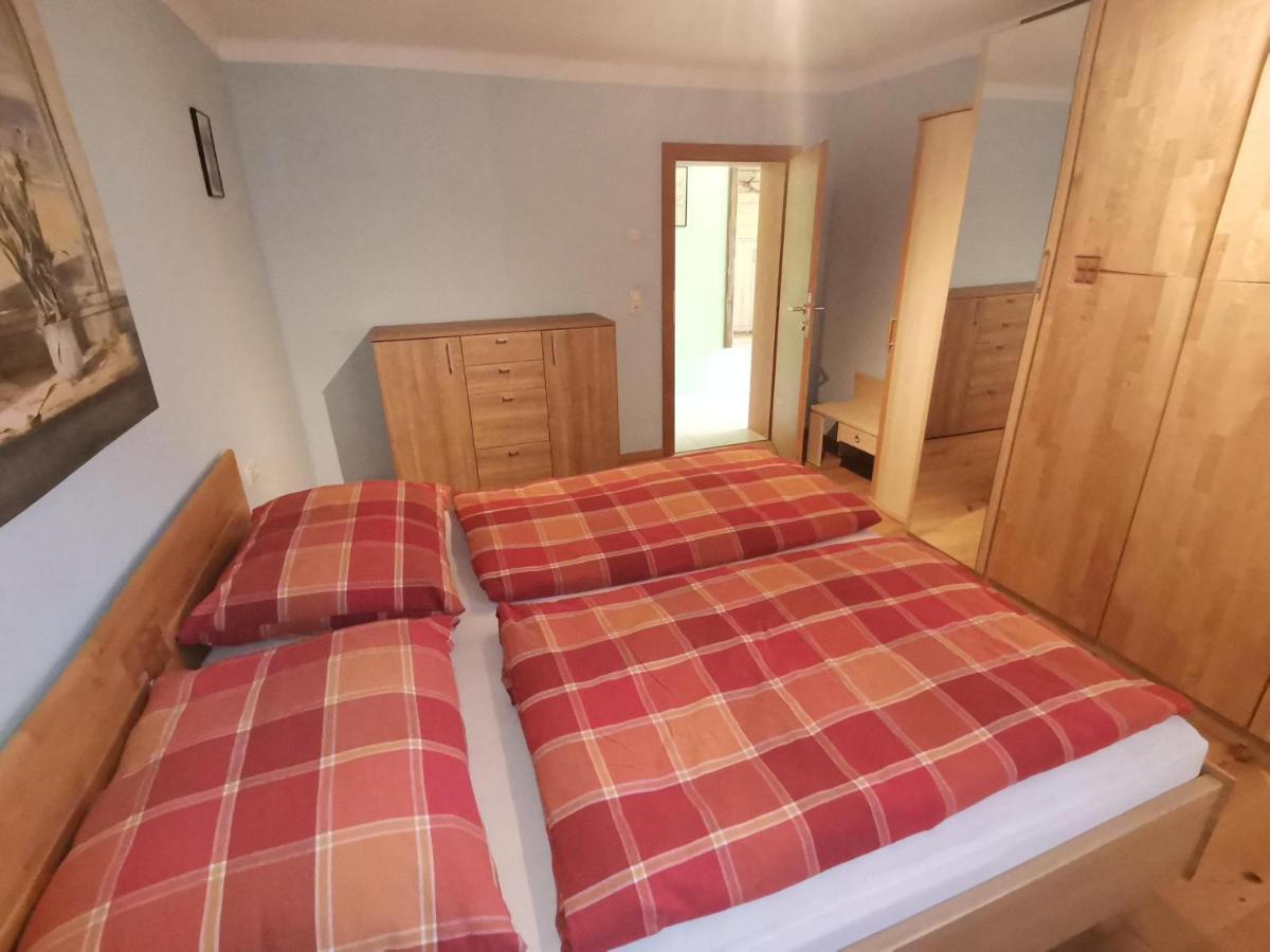 Ferienwohnung Konrad Kirchdorf in Tirol Exterior foto